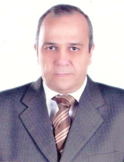 Khaled Mohamed Ahmed Elhadidy